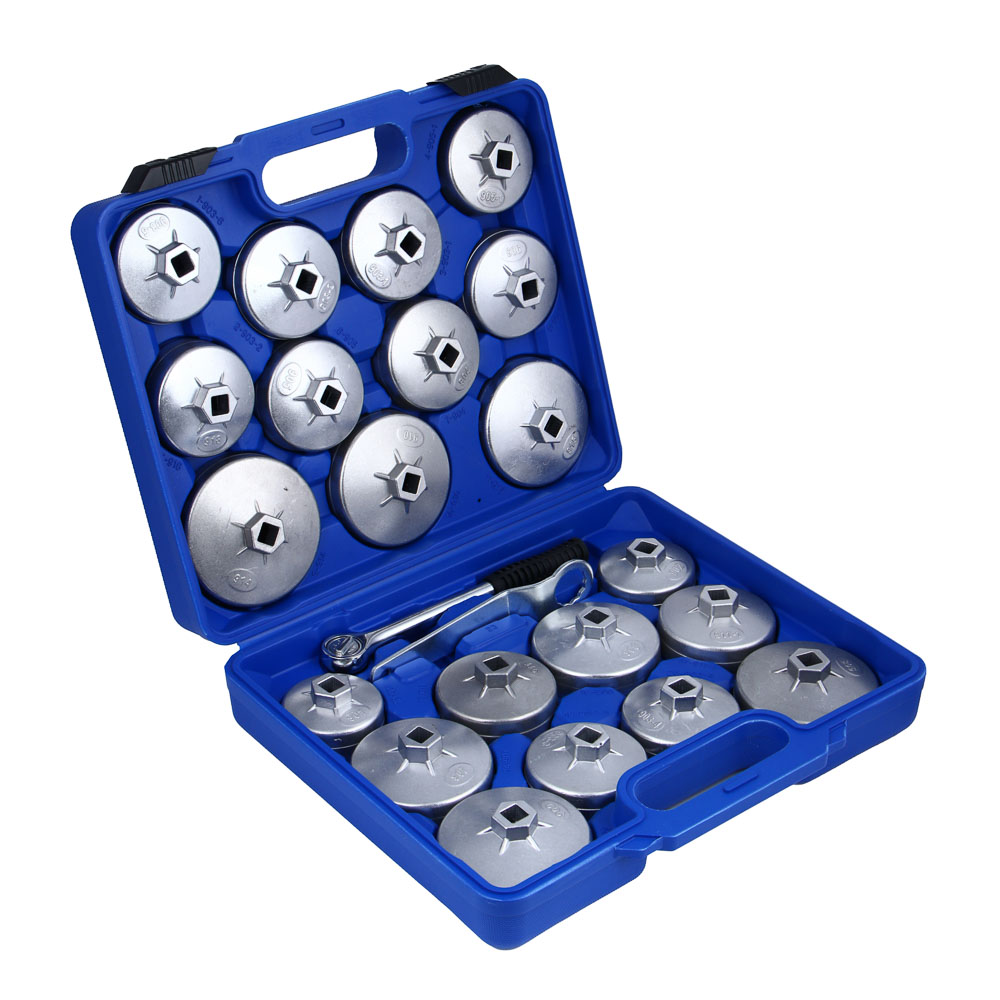 ERMAK Set of filter pullers bowl