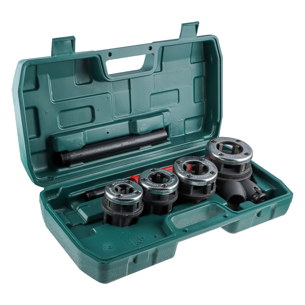 ERMAK Set of dies 7 ave. KT-7