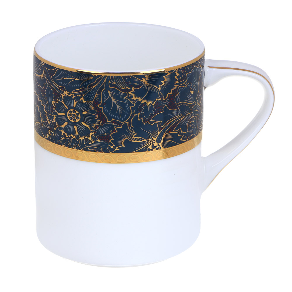 VSEGAZIN Jill Mug 350ml, bone china