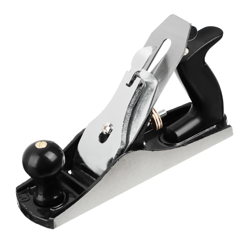 ERMAK Planer, 245 x 58 mm, metal