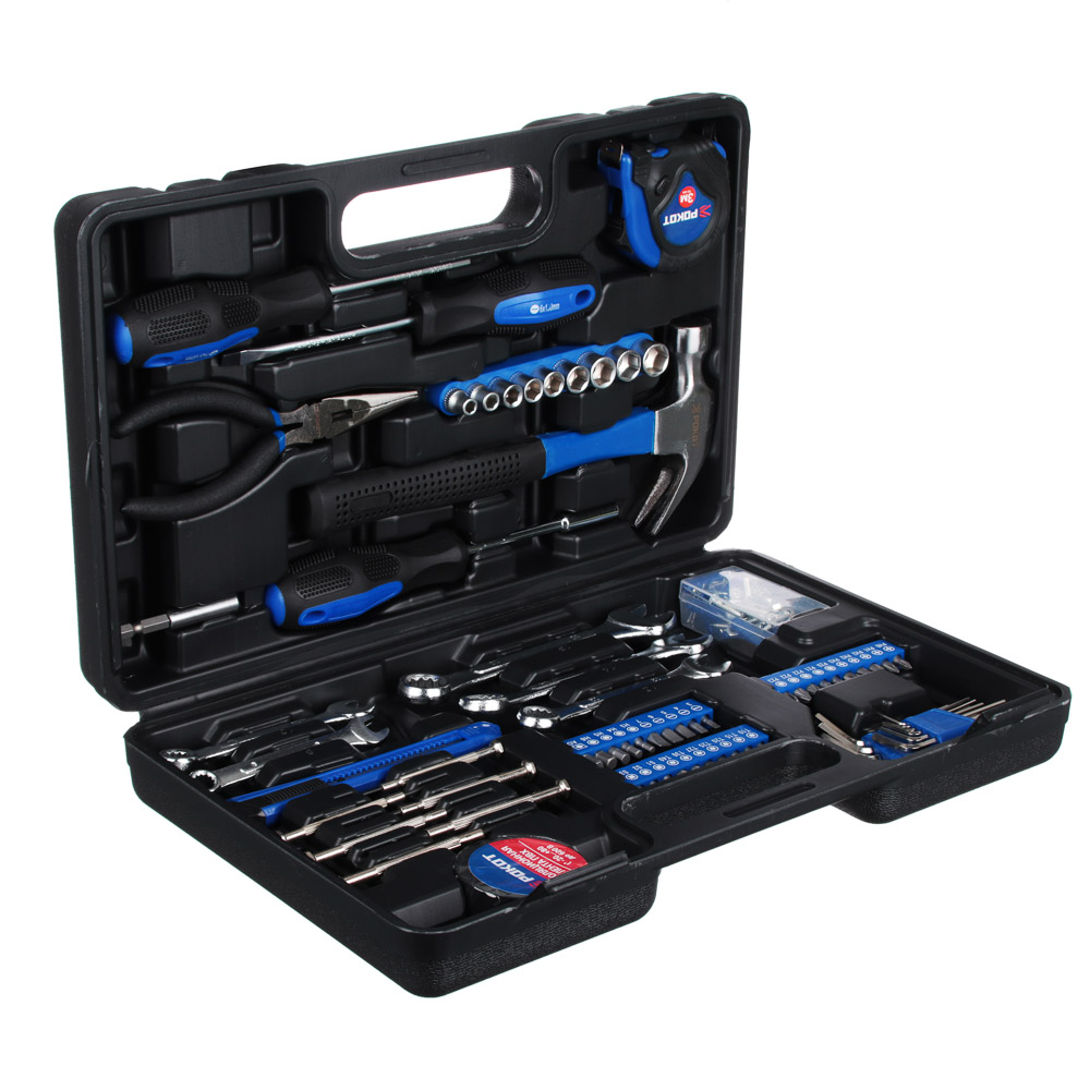 ROKOT Tool set, 148 items