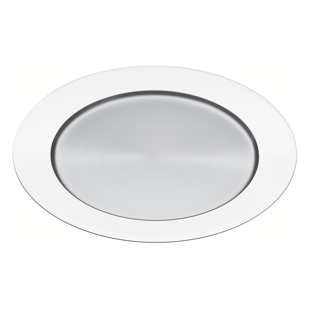 Tramontina Cosmos Serving dish 31.4 cm, stainless steel steel, 61210/300