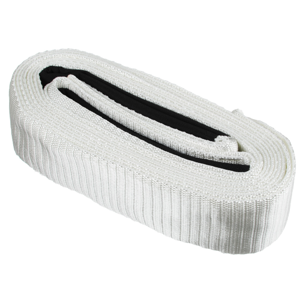 NG Dynamic rope 5t, 6m, width 60mm, sling 4x4, in bag