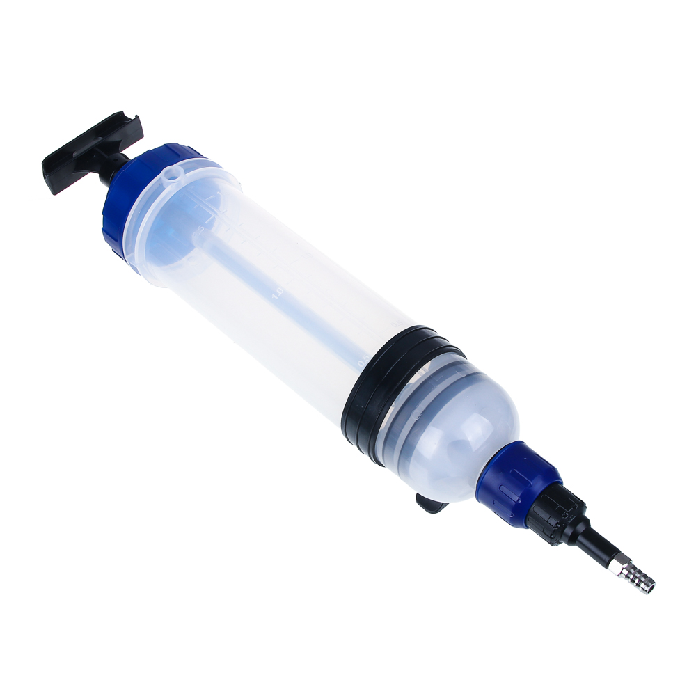 ERMAK Oil syringe 1.5L