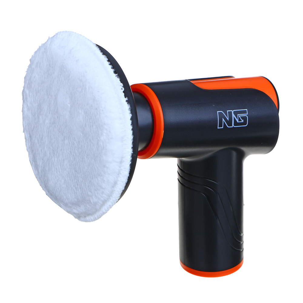 NG Car polishing machine, cordless 2000 mah