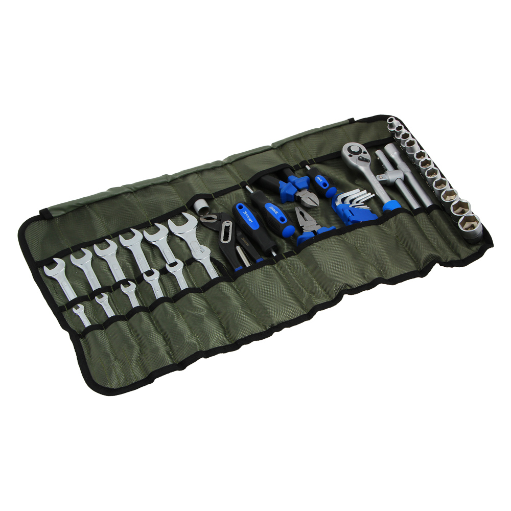 ROKOT Professional tool set 44 items