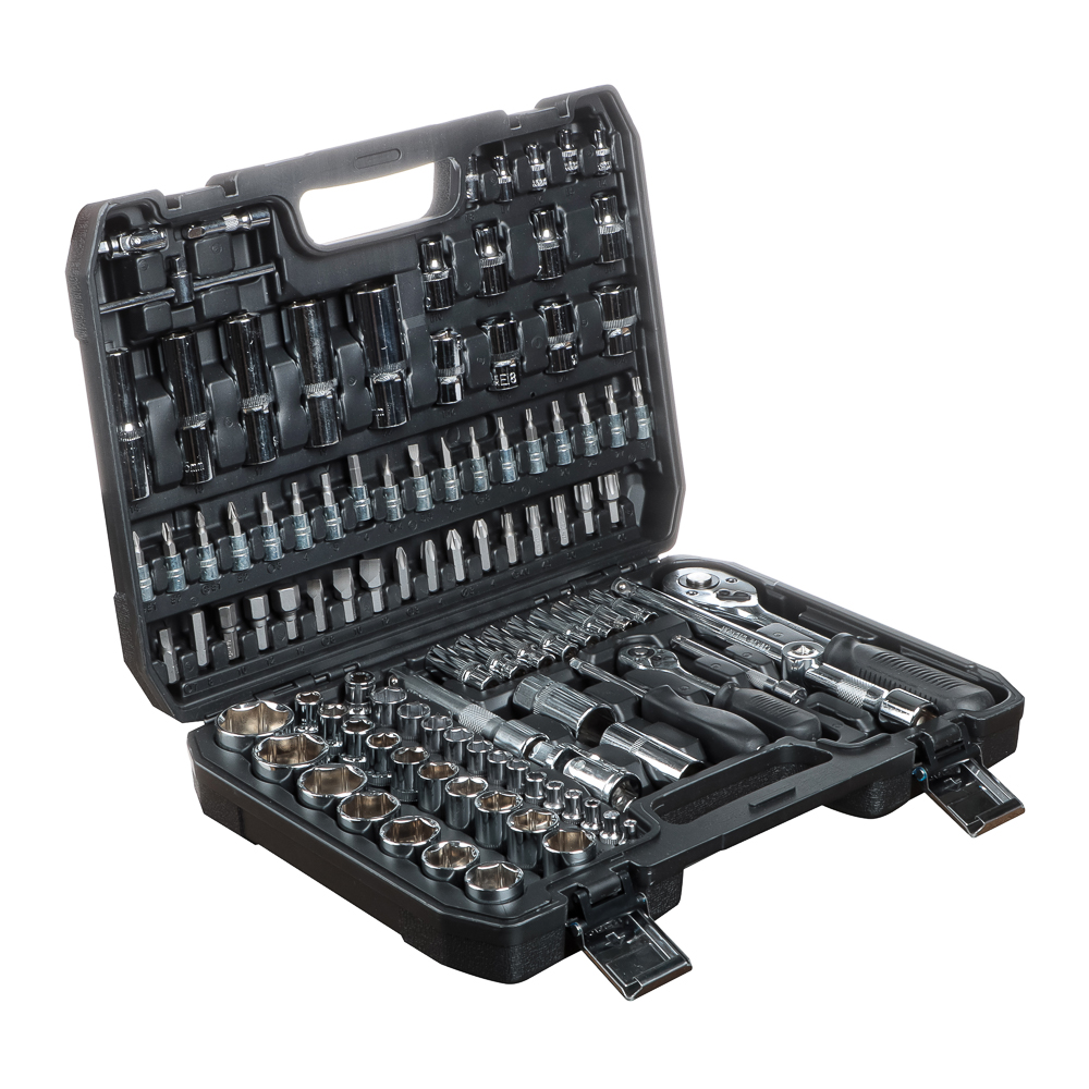 Garage set 108 items