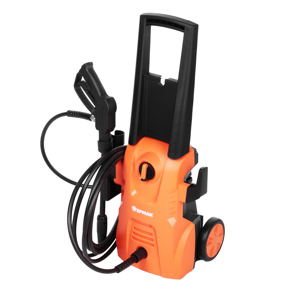 ERMAK High pressure washer 2000W