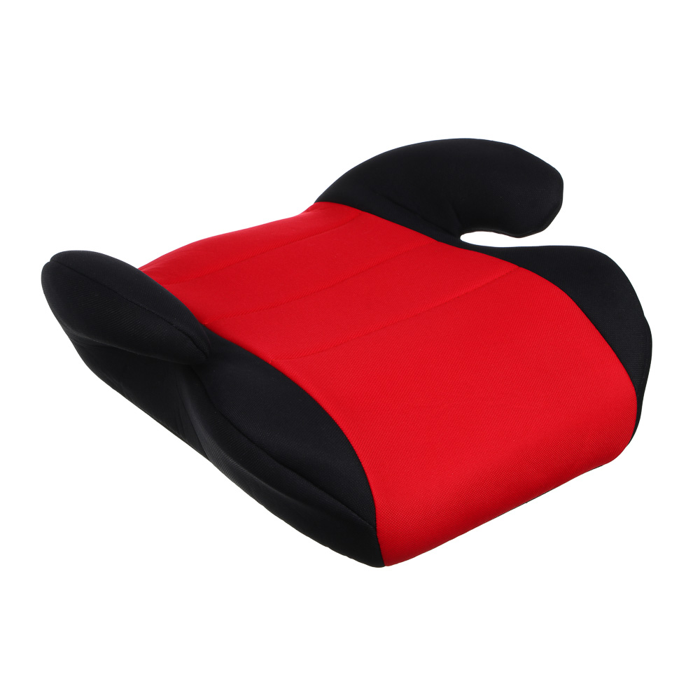 NG Child restraint, group 3 (22-36 kg), 37x36x15cm, red