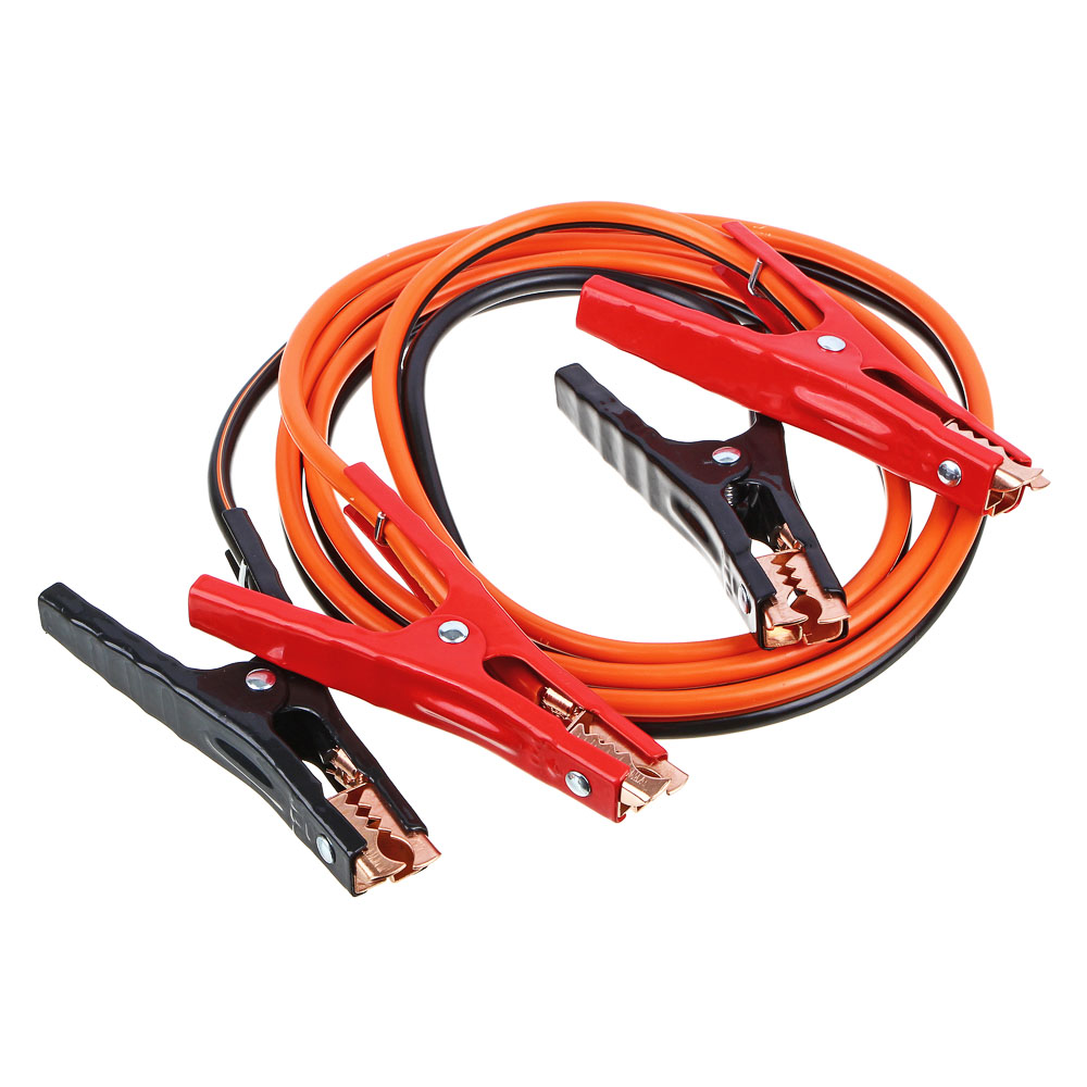 ERMAK Lighting cables PROFI 450A, 3.5 m, box