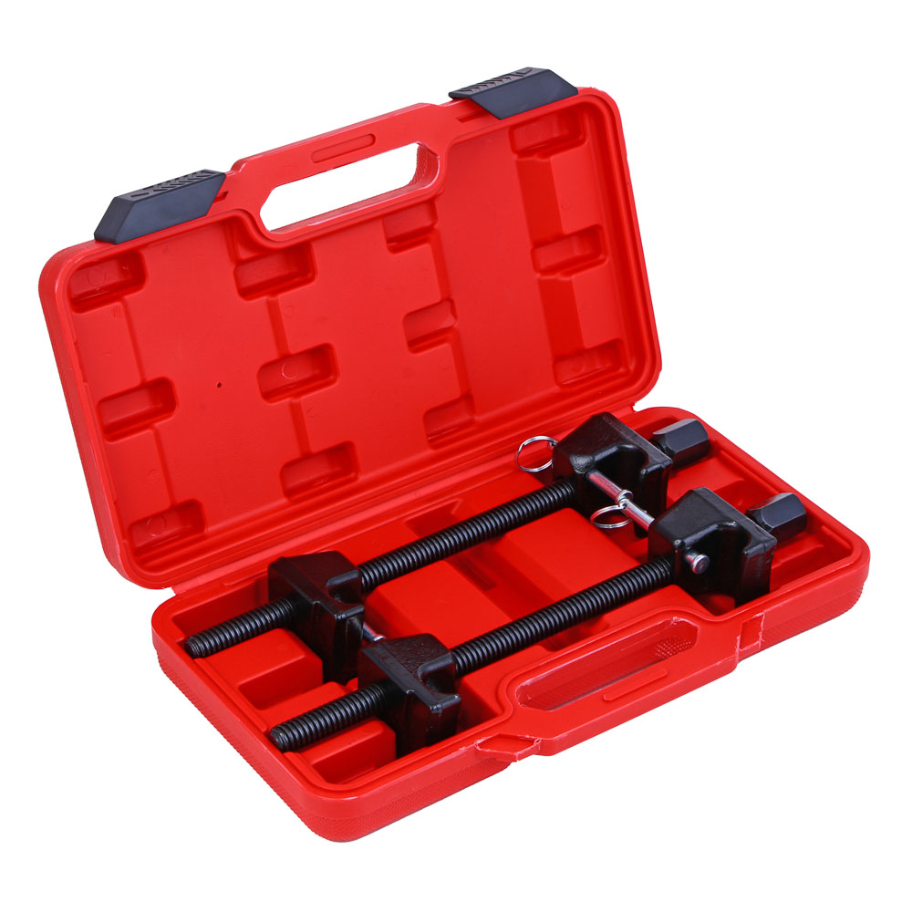 ERMAK MacPherson spring coupler