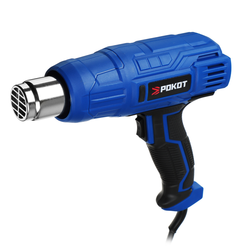 ROKOT Technical hair dryer FT-2000 W/2 (350C°-600C°)