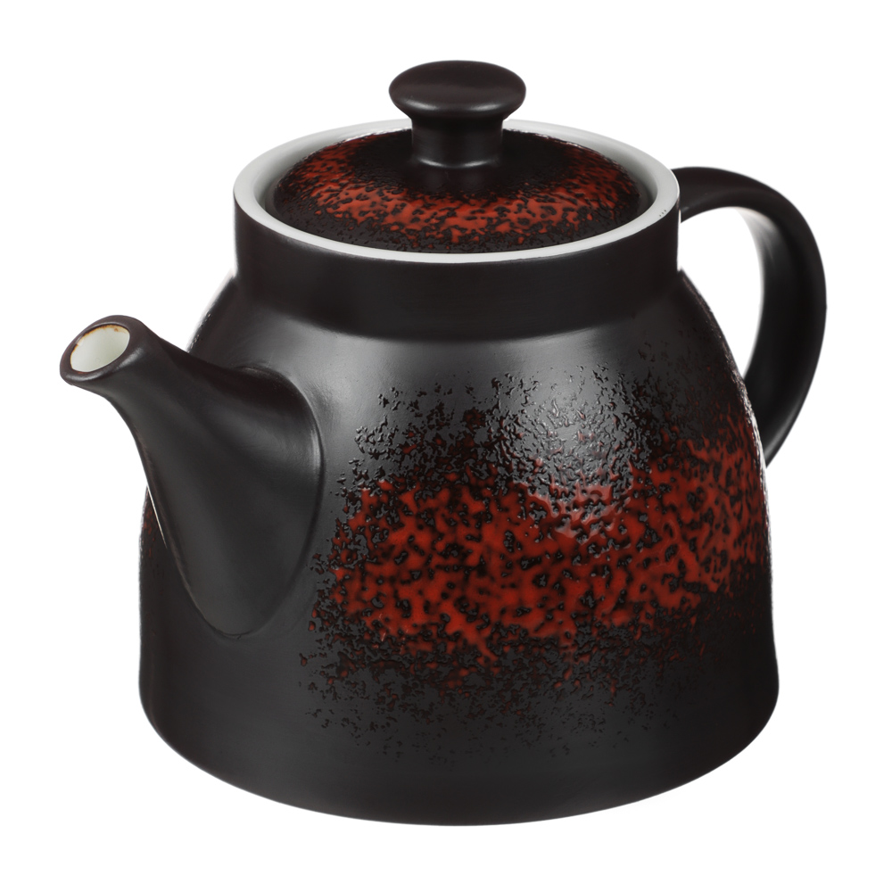 VSEGAZIN Antico Teapot, 1200ml, porcelain