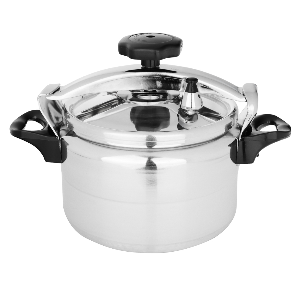 VETTA Pressure cooker 5l, aluminum