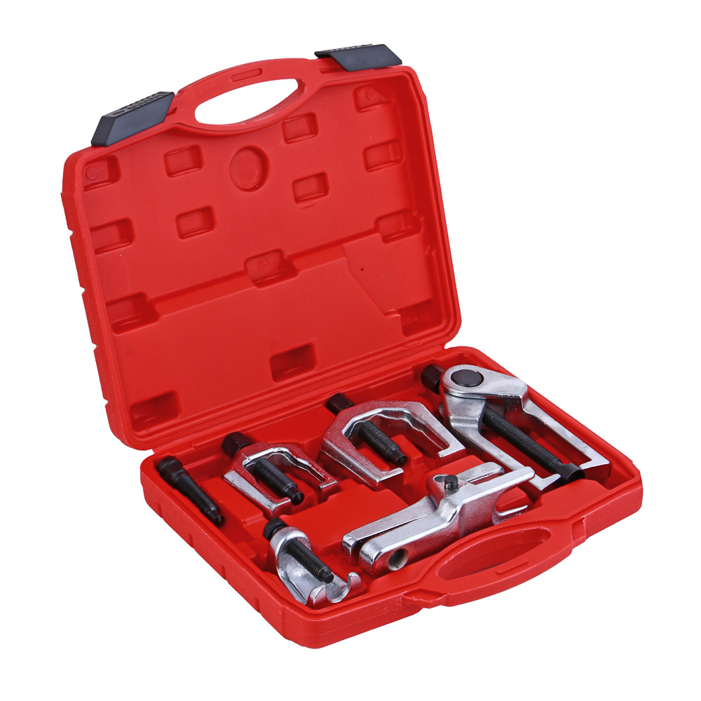 ERMAK Set of pullers 5 pcs