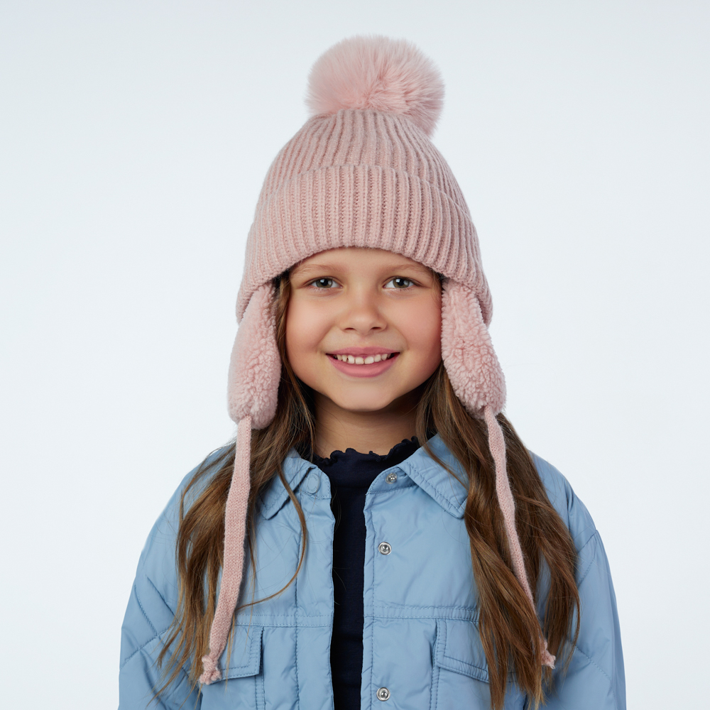 GALANTE Children's hat, size 52-54, 6 colors, SZkr-5