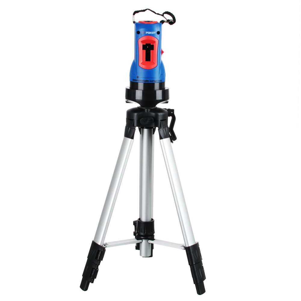 ROKOT Self-leveling laser level (case)