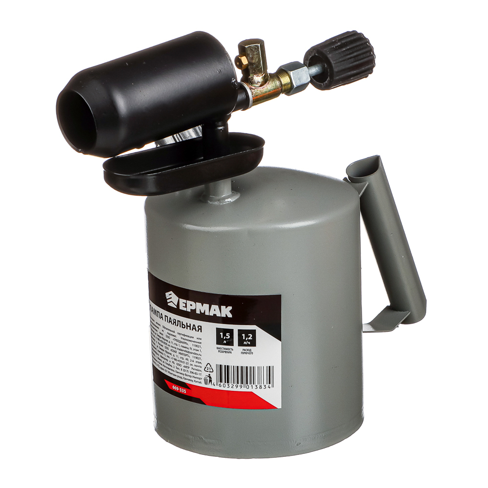 ERMAK Blowtorch 1.5l.