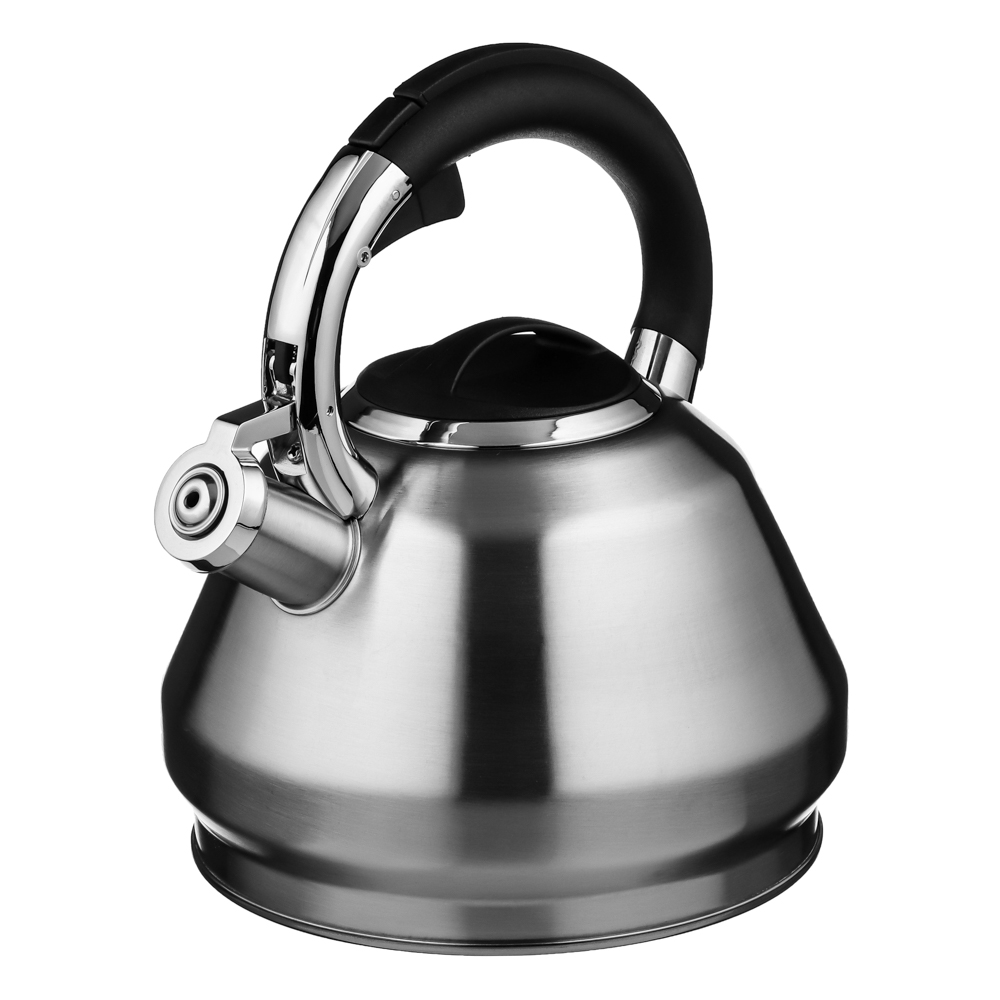 VETTA Steel kettle 2.7l "Kami", induction