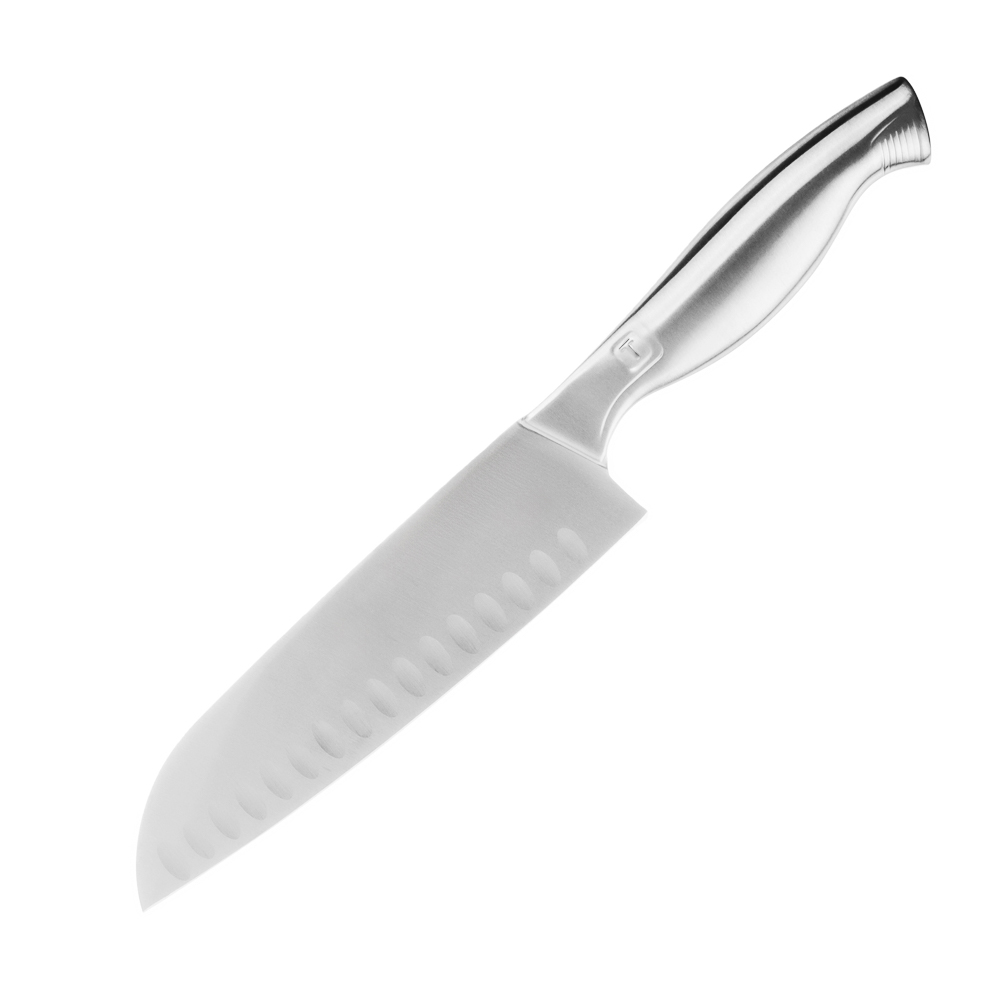 Tramontina Sublime Kitchen knife santoku 18cm, 24068/108