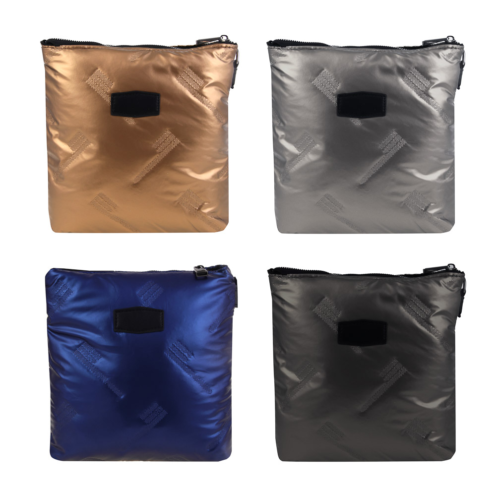 YL Women's bag, polyester, 25x24x3cm