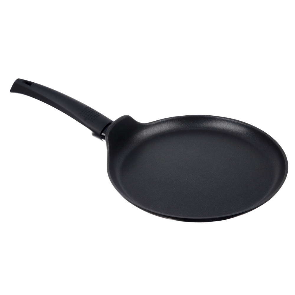 Ivlev Chef Element Cast pancake pan d24cm, Whitford Xylan non-stick coating, induction
