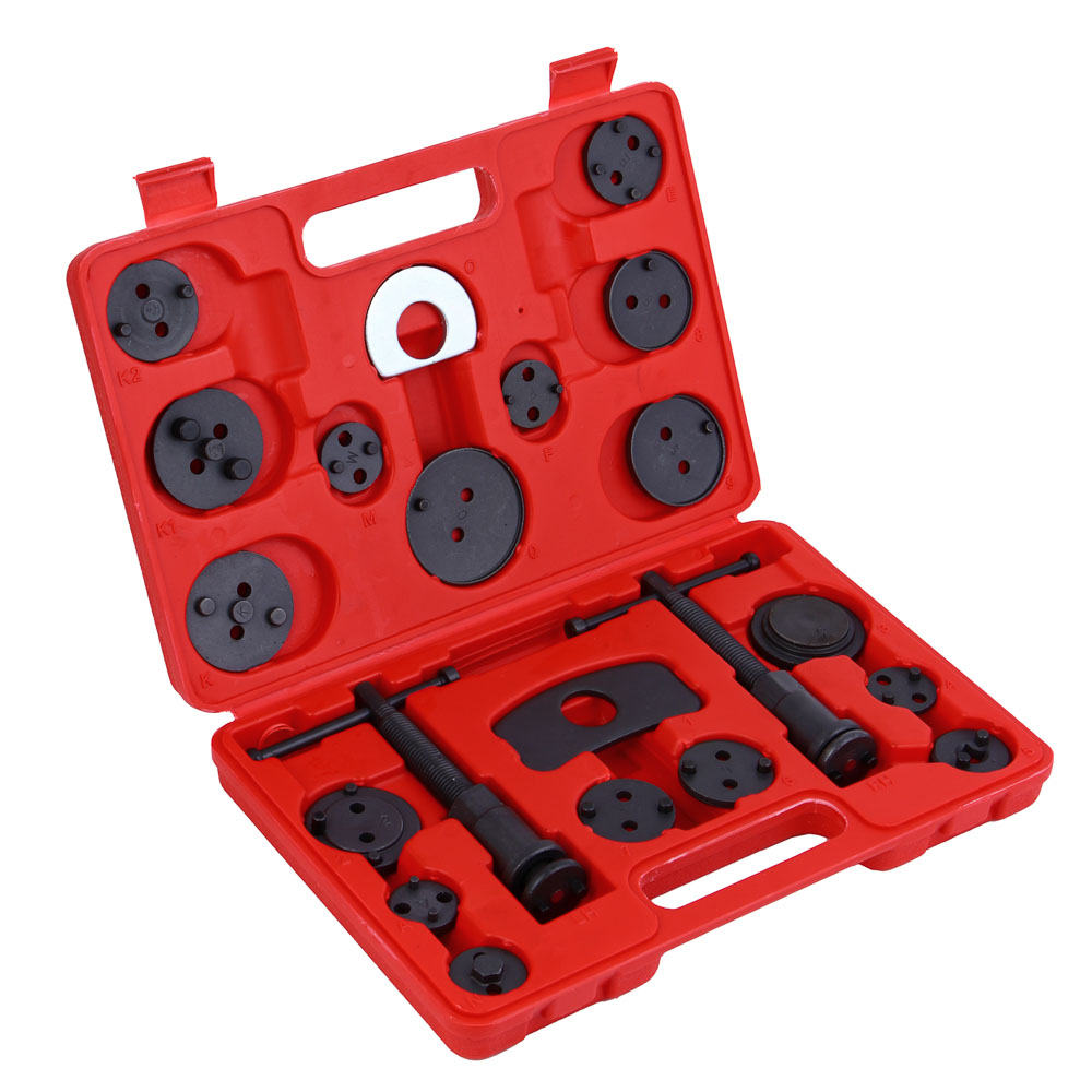 ERMAK Set for recessing brake cylinder pistons