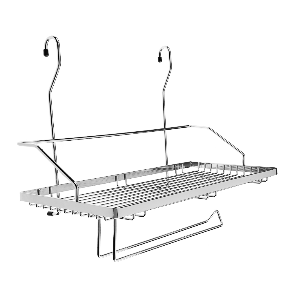 VETTA Spice shelf and towels 40x21.5x33.5cm, CWJ220C