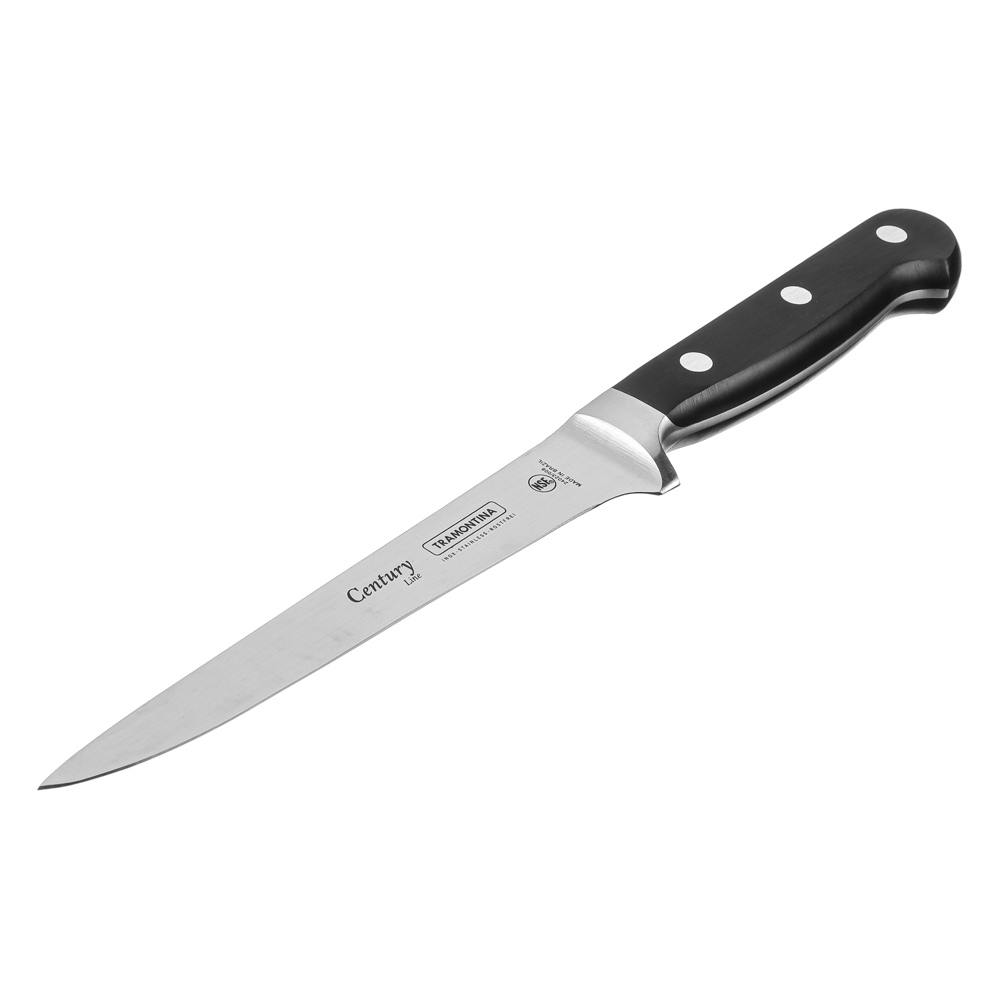 Tramontina Century Flexible fillet knife 15cm 24023/006