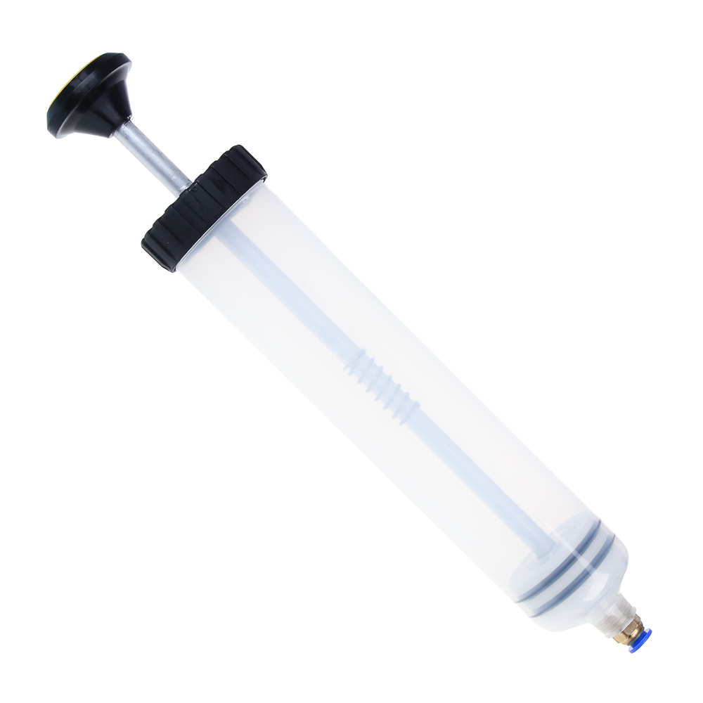 ERMAK Oil syringe 0.5L
