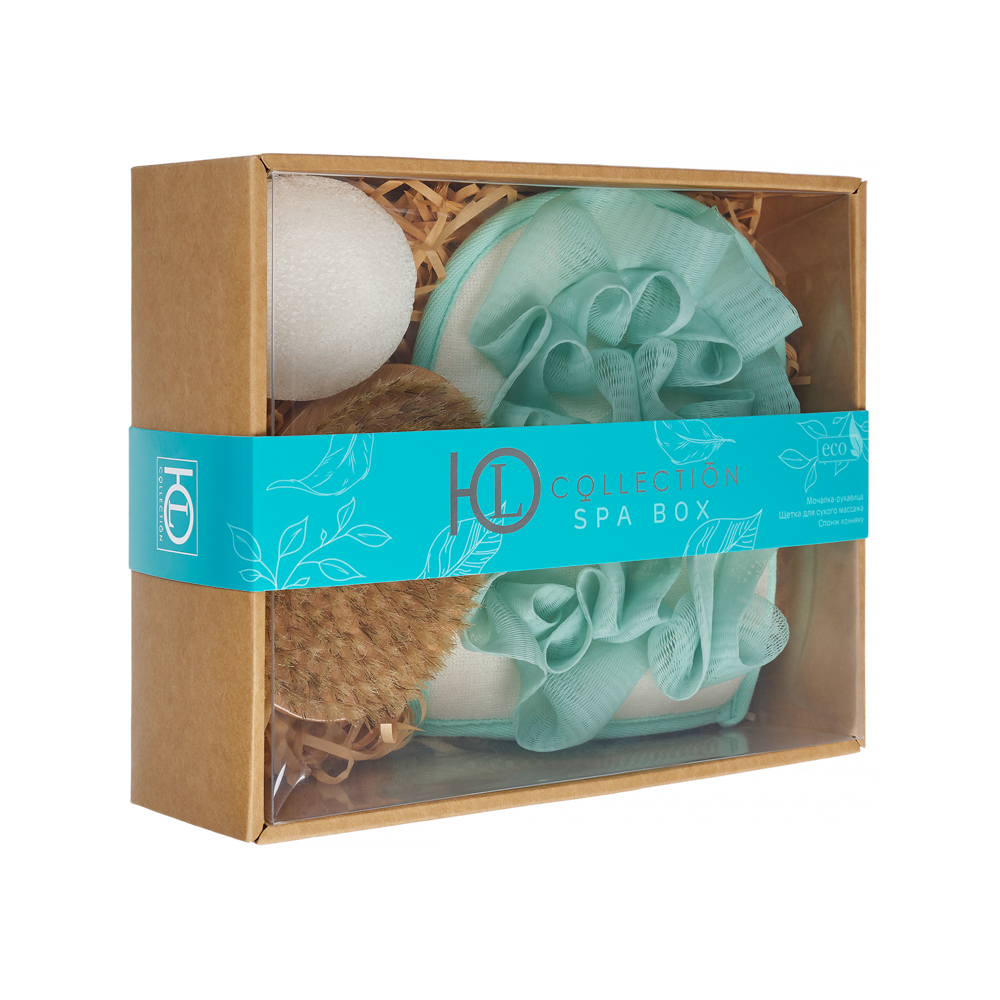 UNILOOK SPA set of 3 items, NB22-01