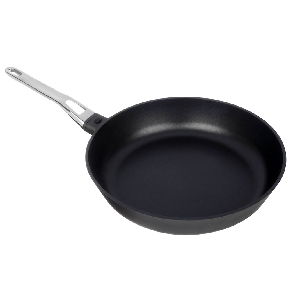 Ivlev Chef Royal Cast frying pan d28cm, Whitford Quantanium non-stick coating, induction