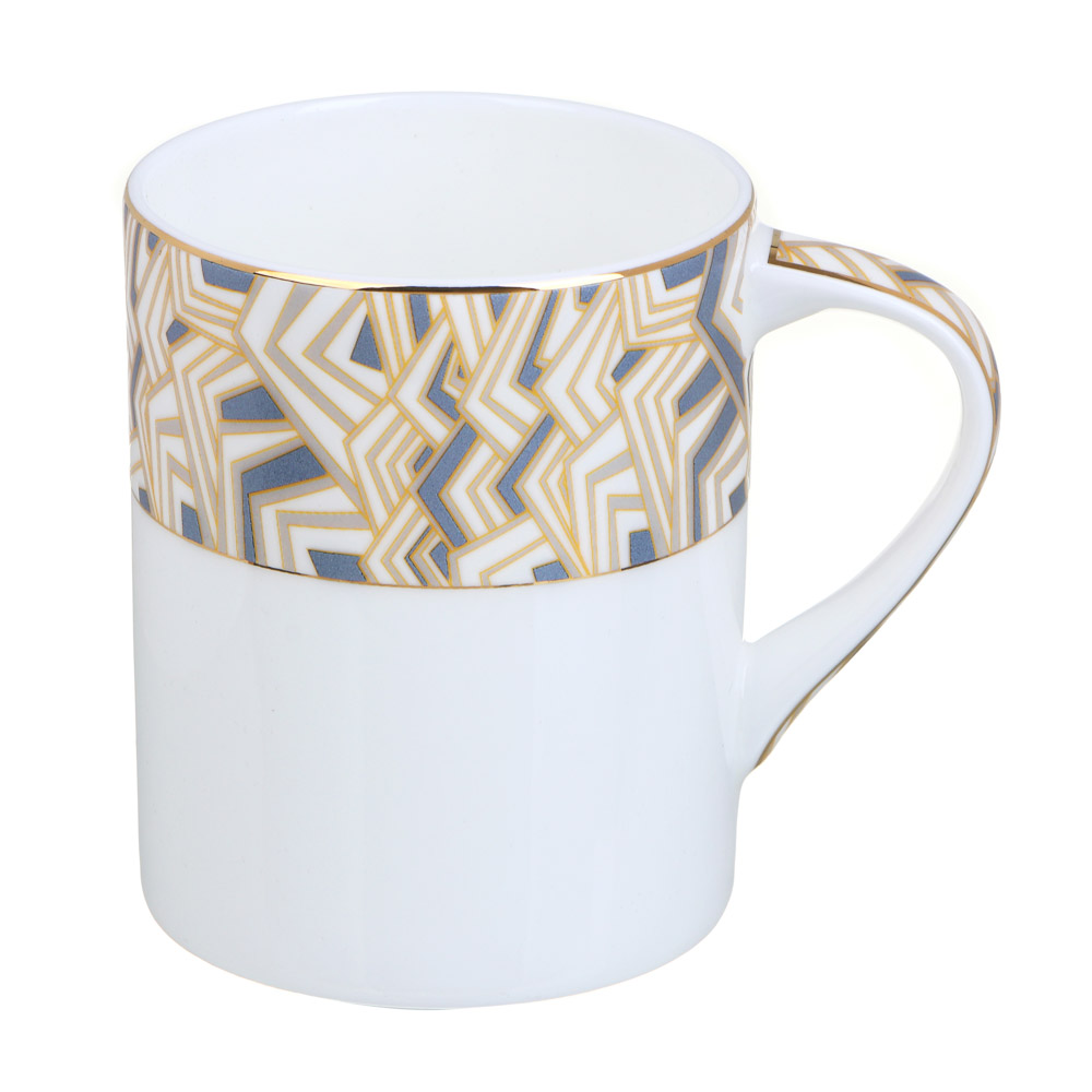 VSEGAZIN Jacqueline Mug 350ml, bone china