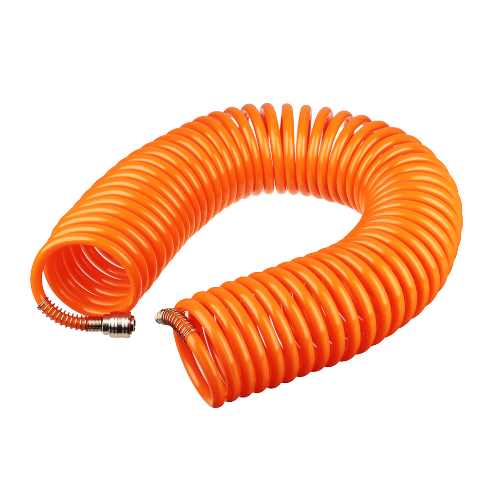 ERMAK Spiral hose 15m, internal diameter 8mm