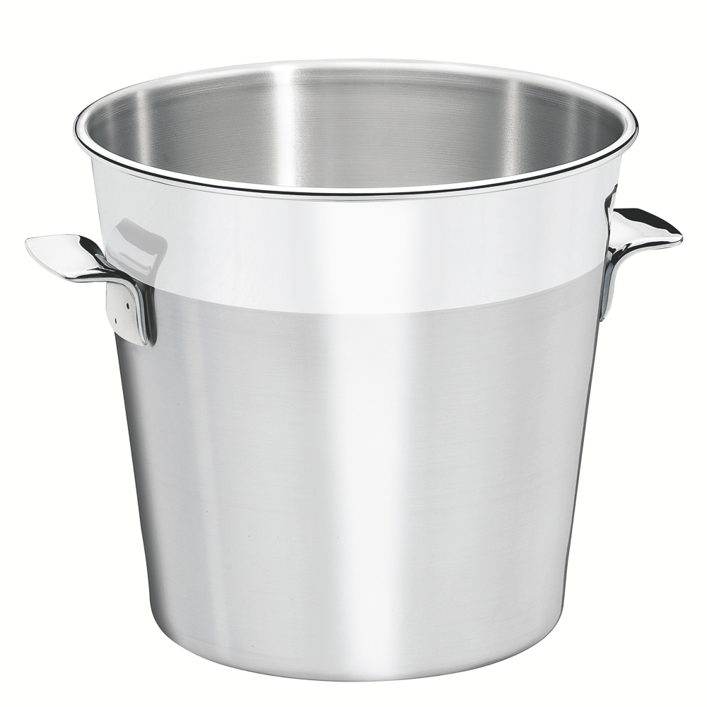 Tramontina Cosmos Ice bucket, 5.2 l, stainless steel steel, 61318/200