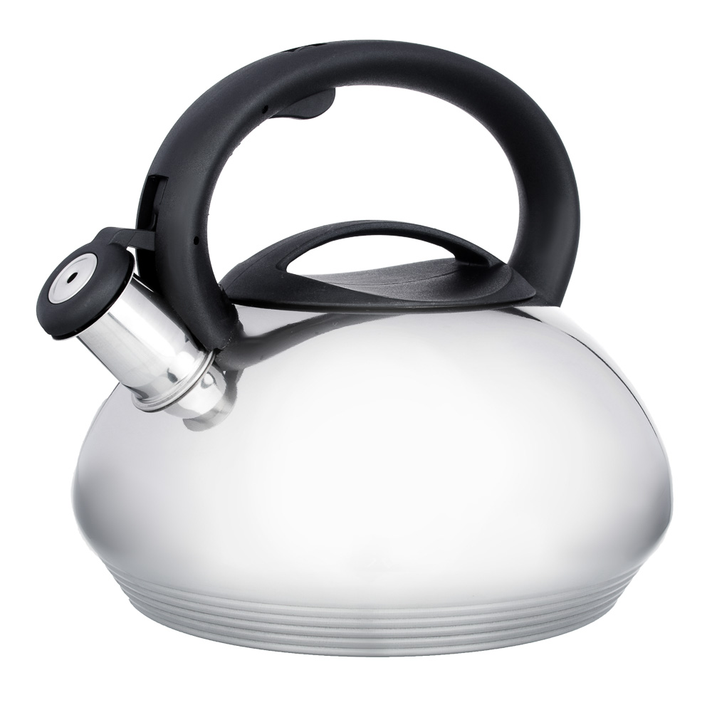VETTA Steel kettle 3.0l "Francois", induction