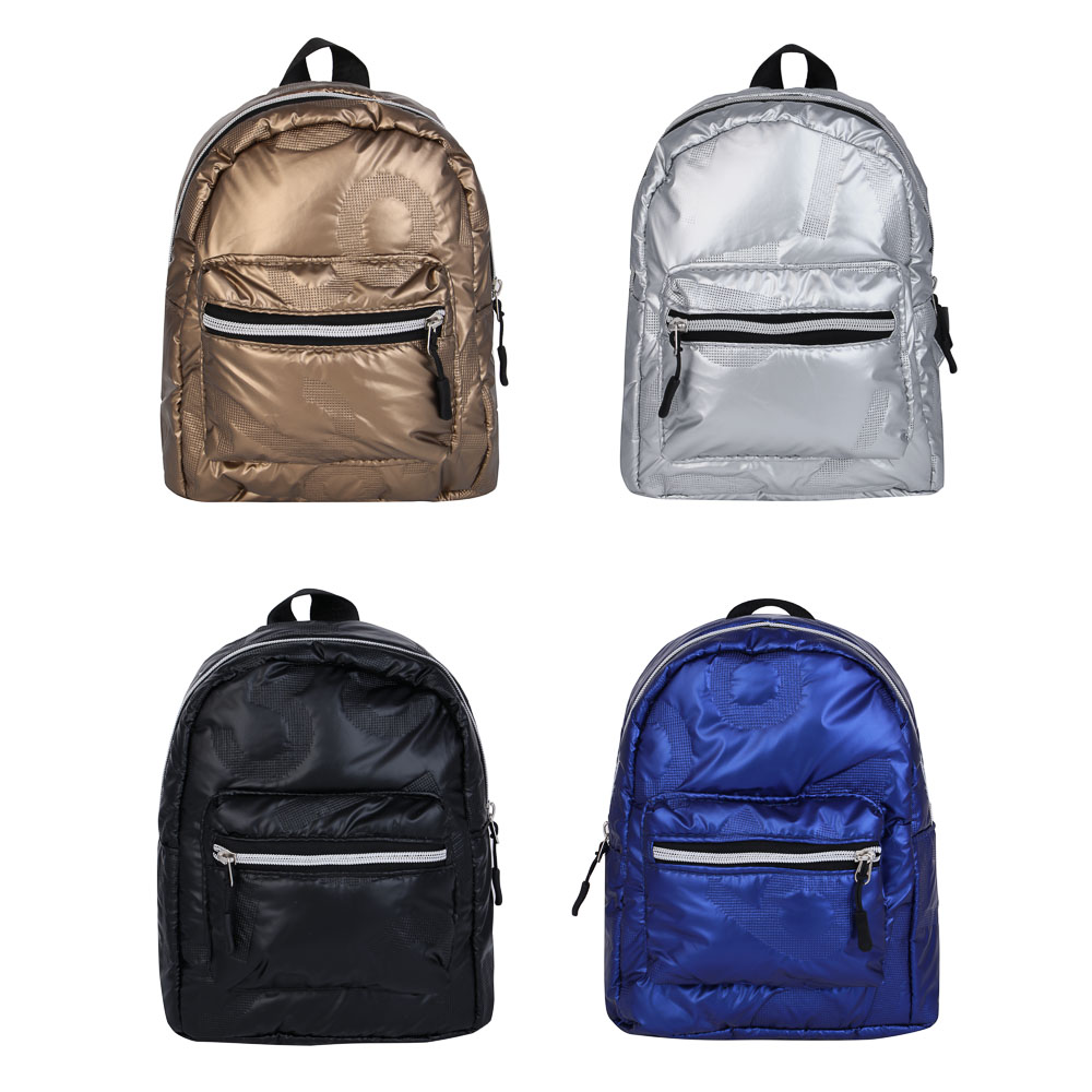 YL Backpack, polyester, 23x20x12cm