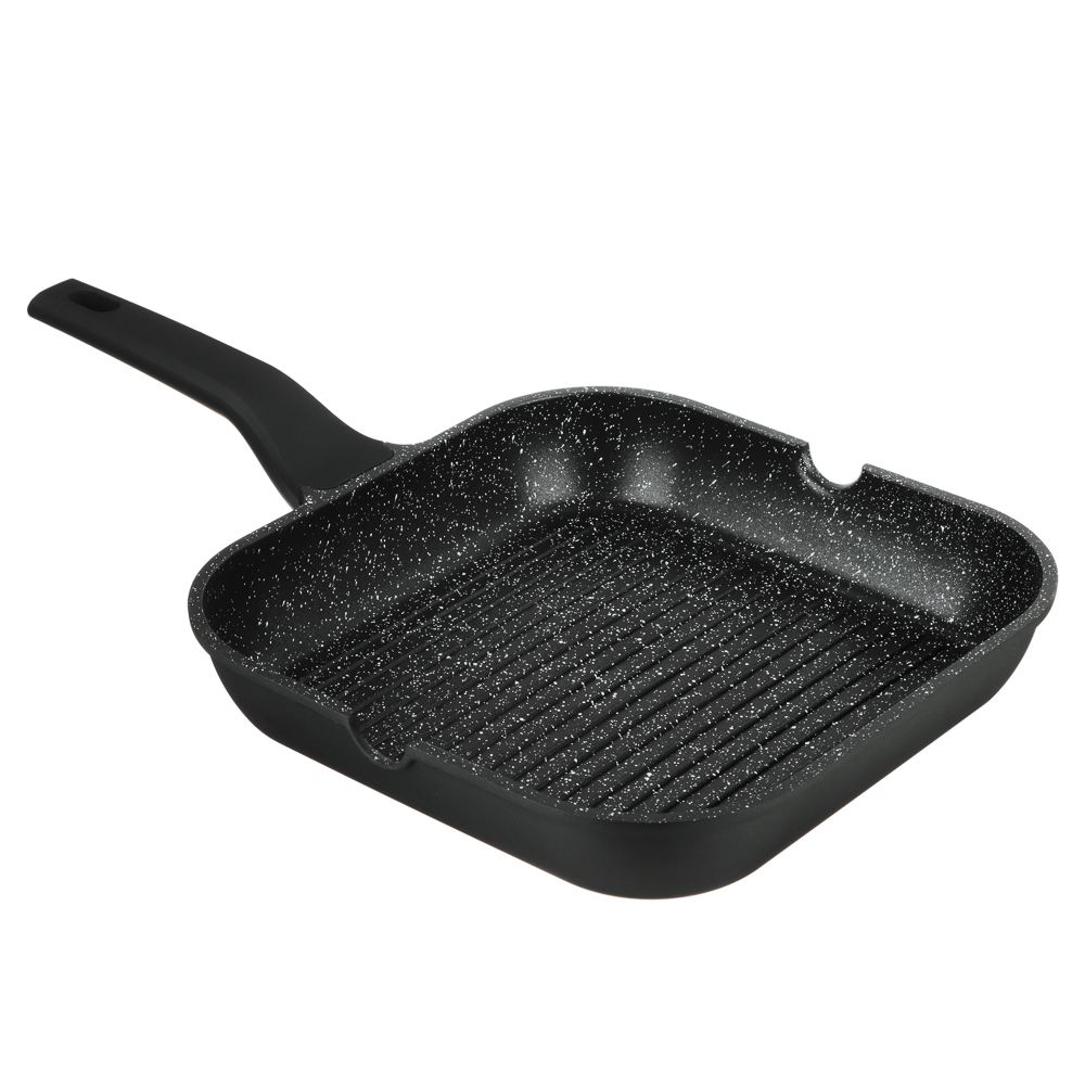 VSEGAZIN Karini Grill pan 28 cm