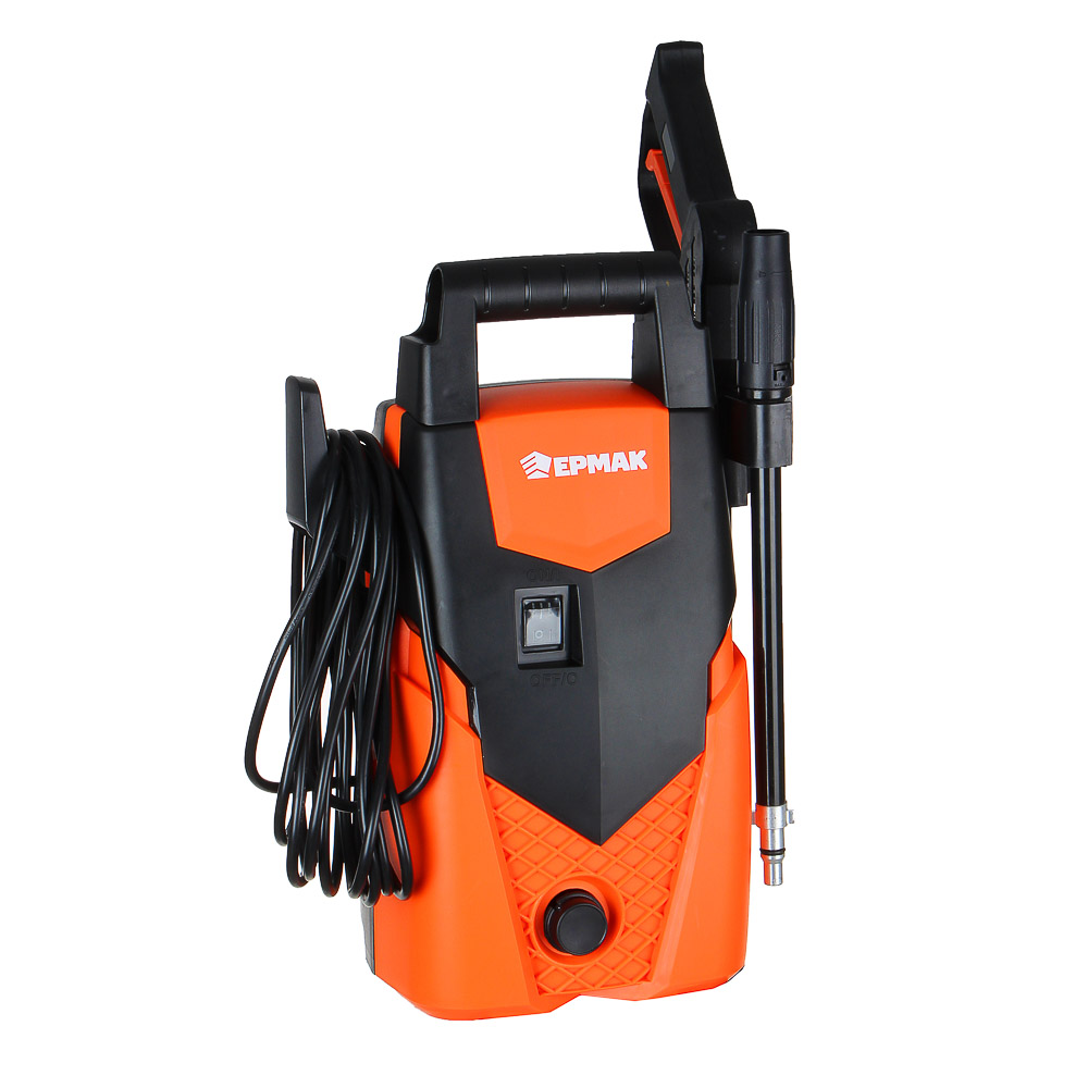 ERMAK High pressure washer 1400W