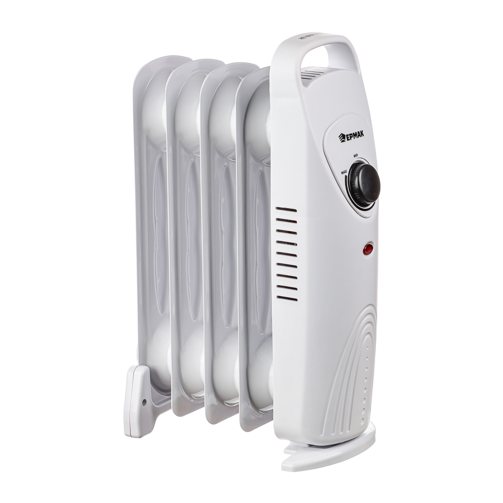 ERMAK Mini oil heater 600 W (C11-5)