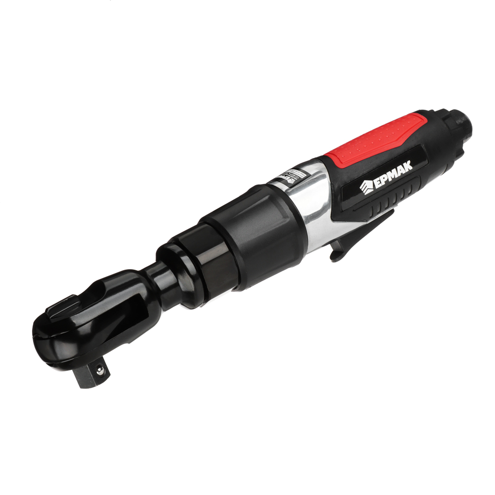 ERMAK Pneumatic ratchet 1/2'', 67.5 N/m, 160 rpm, 114 L/m