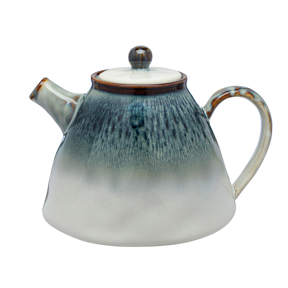 Ivlev Chef Galaxy Teapot, 1000ml, porcelain