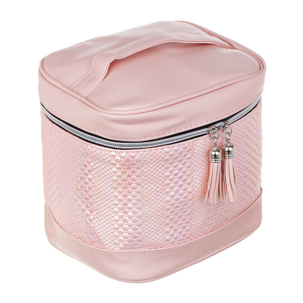 YuL Cosmetic bag-sac, PVC, 19*16*18cm, MP-6