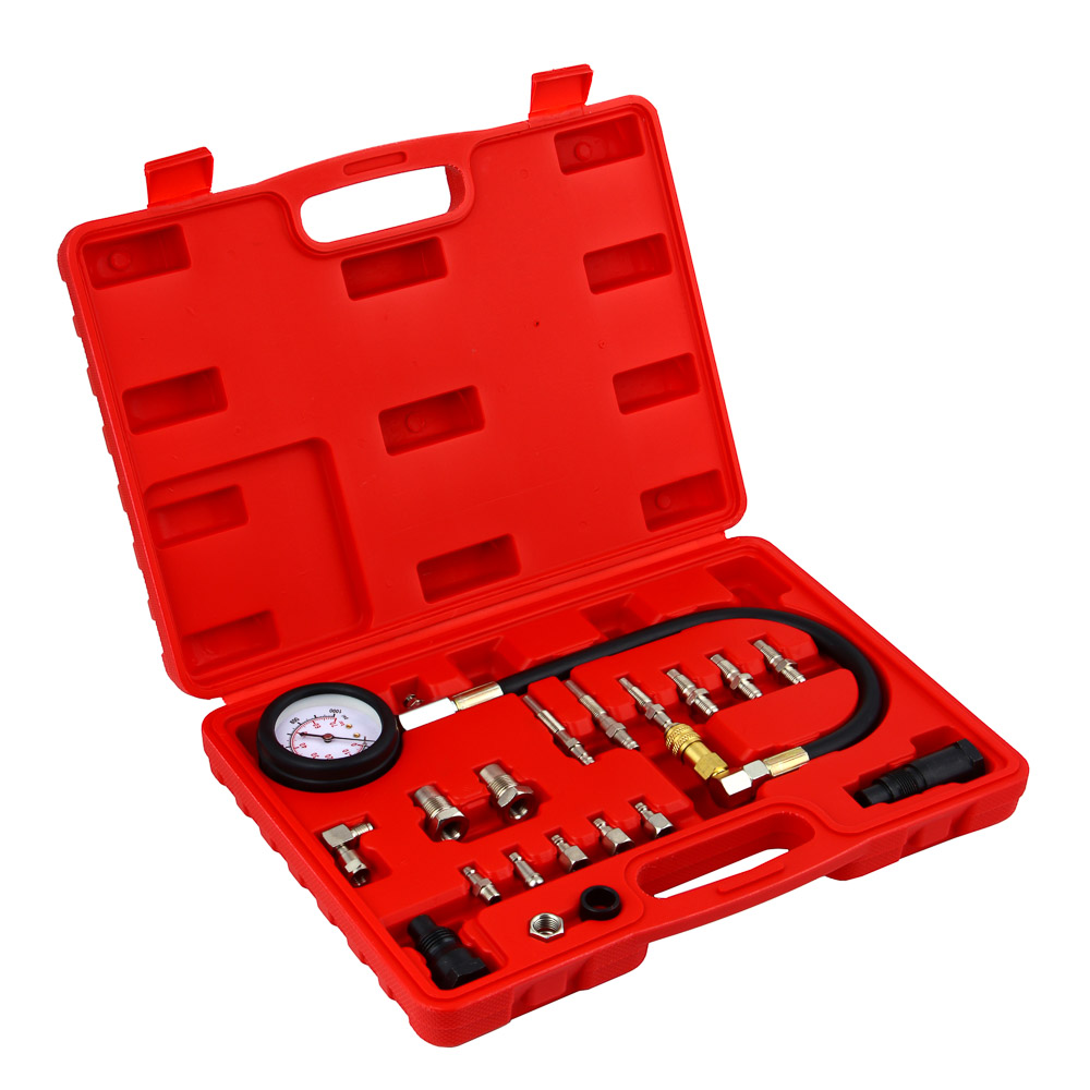 ERMAK Compression meter for diesel engines of trucks