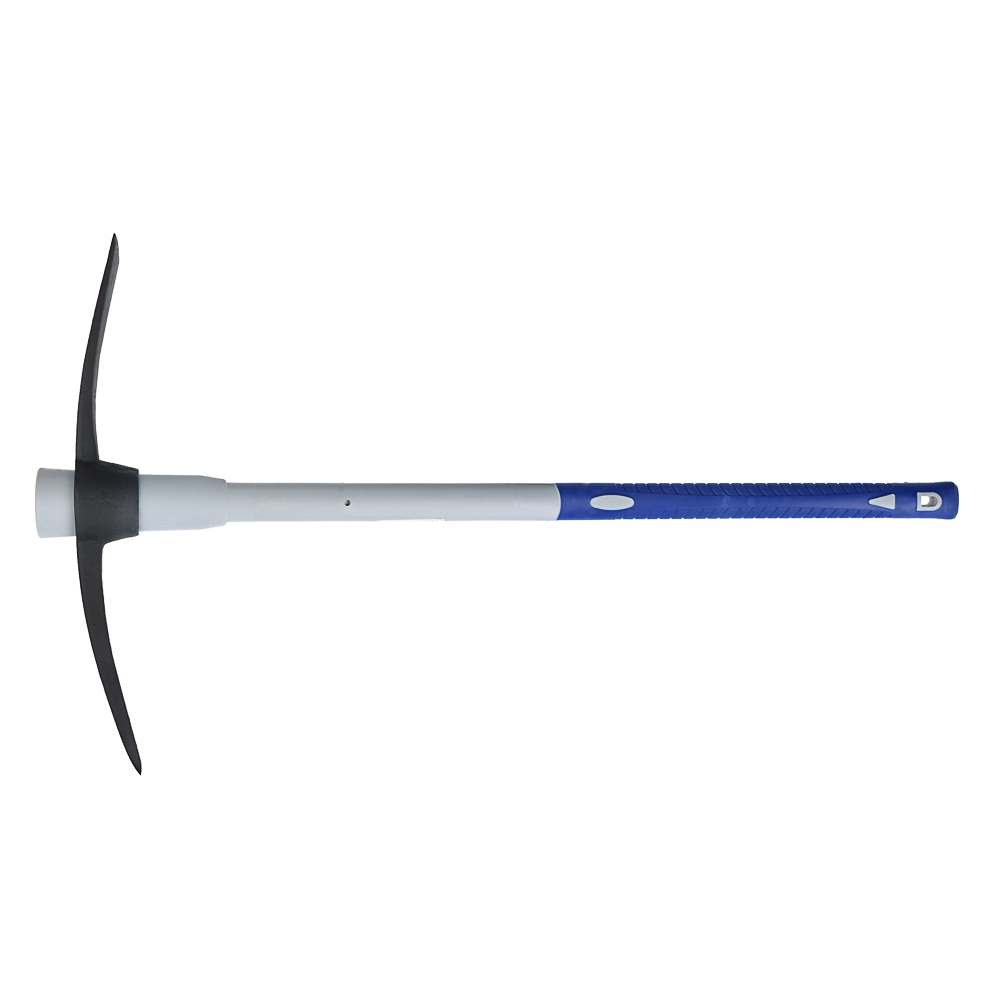 ROKOT Pickaxe, fiberglass handle, 2000 g, handle length 900 mm