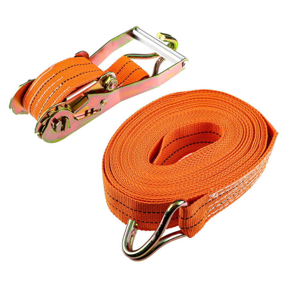 NEW GALAXY Load tie 12 m, belt width 50 mm, 2000/4000 kg