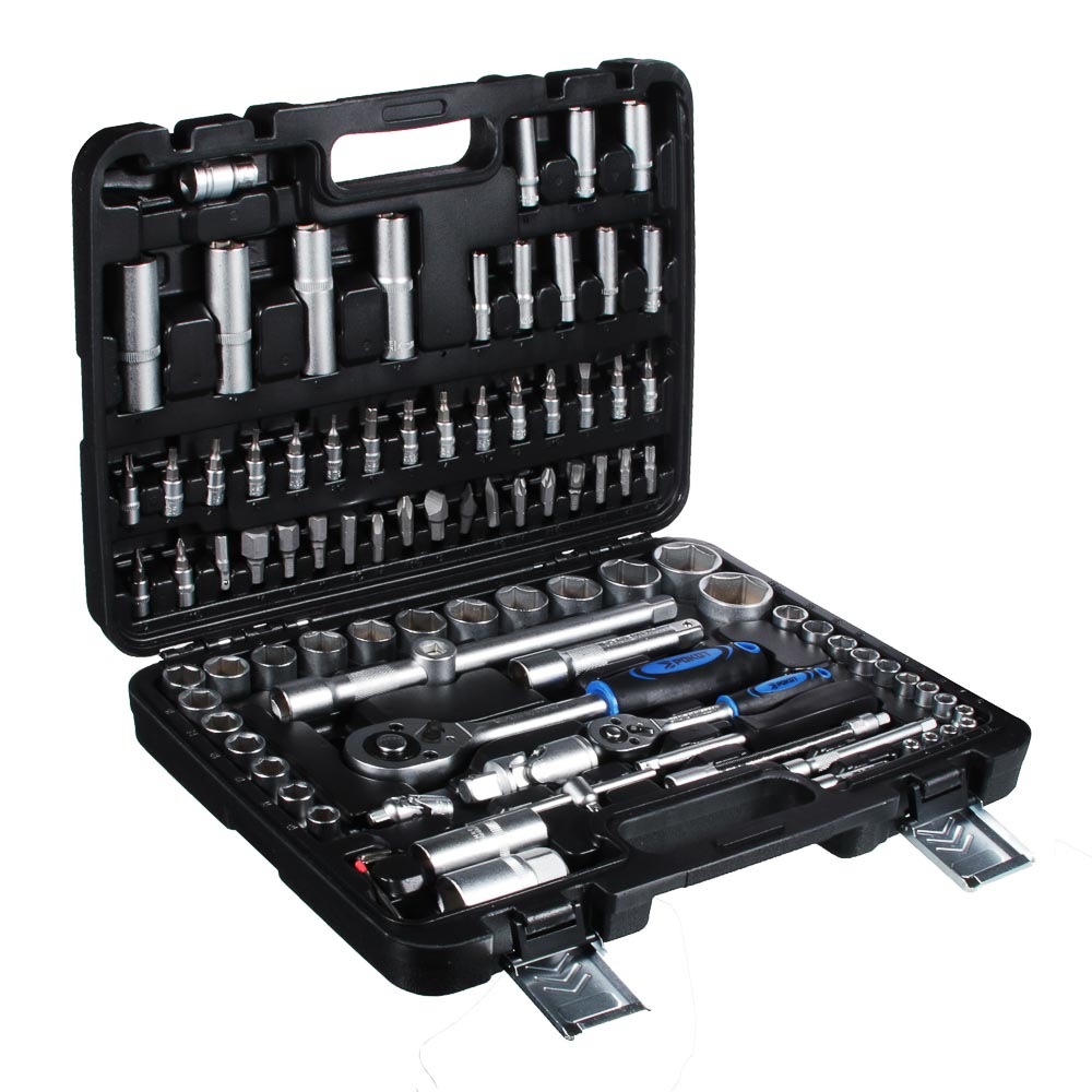 ROKOT Automotive tool set, 94 items