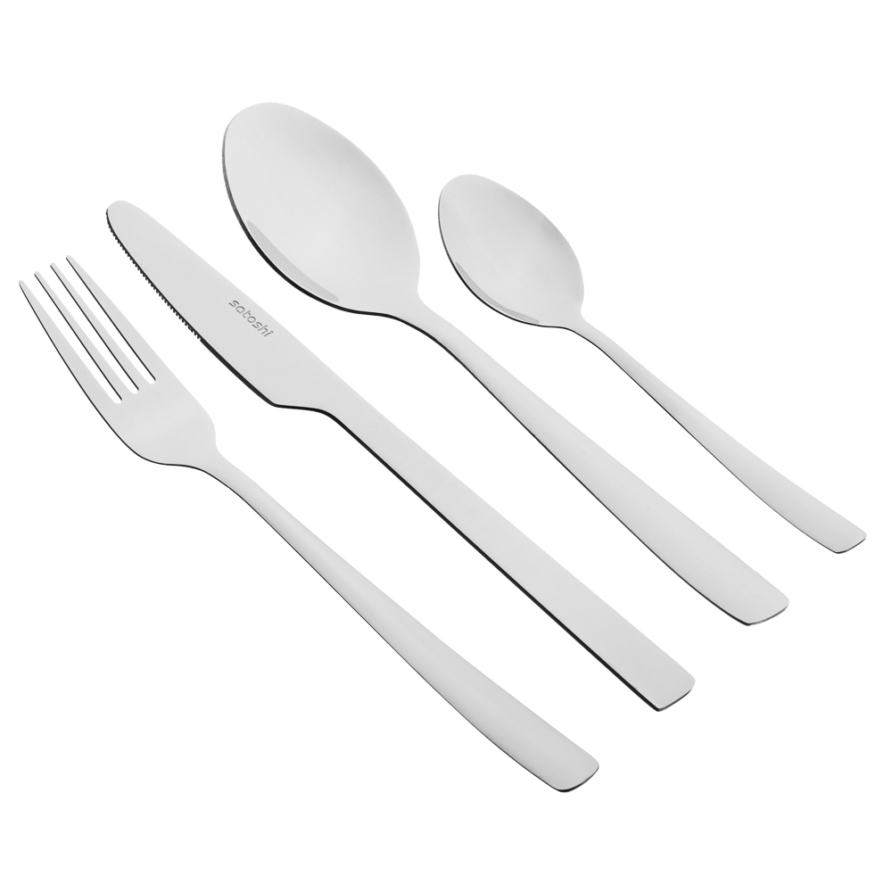 SATOSHI Martina Cutlery set 24 ave.