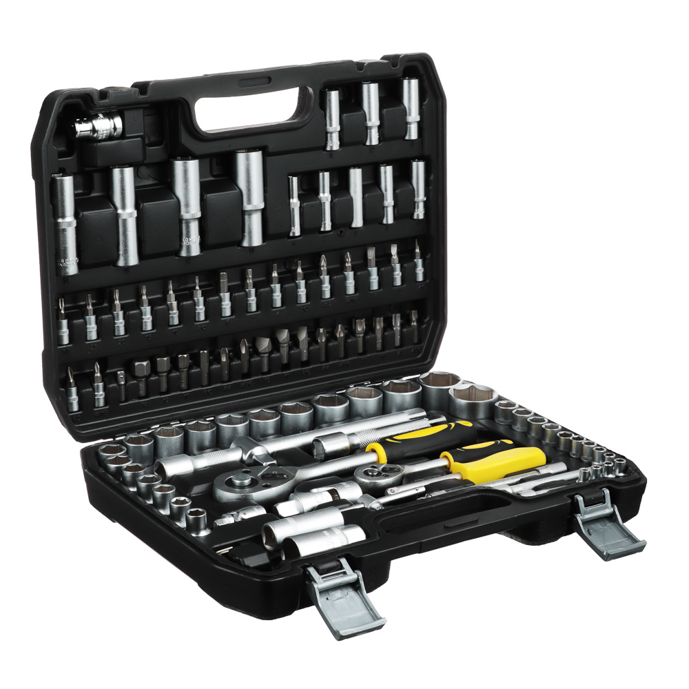 Tool set 94 items "Garage"