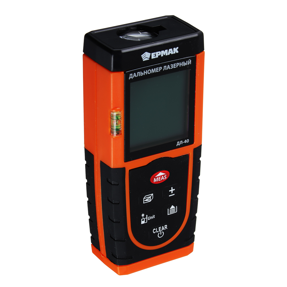 ERMAK Laser rangefinder, 40m